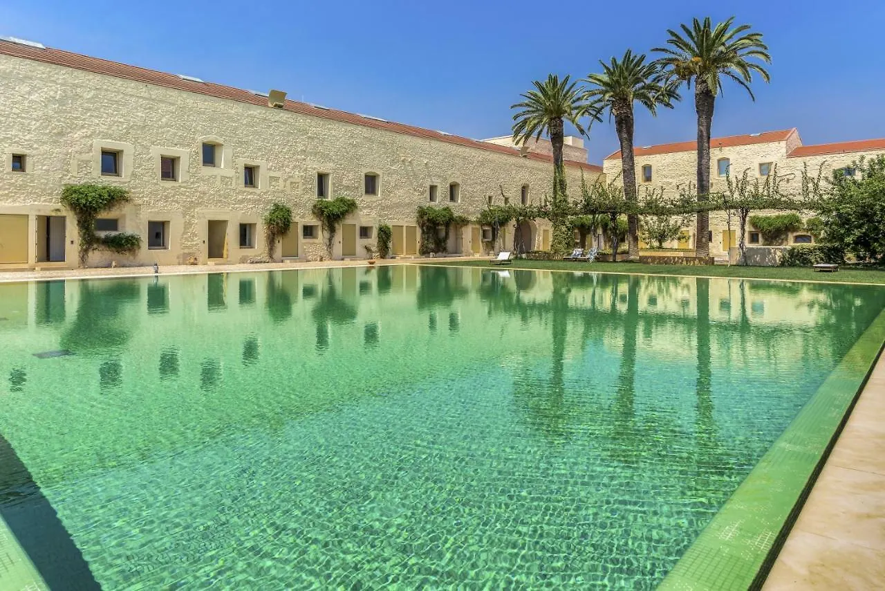 Convento Das Bernardas Charming - Tavira location