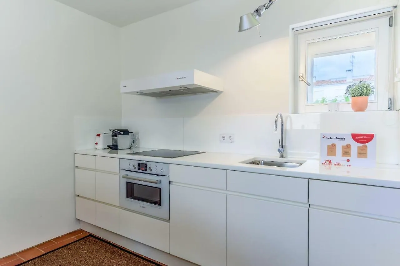 Holiday home Convento Das Bernardas Charming - Tavira