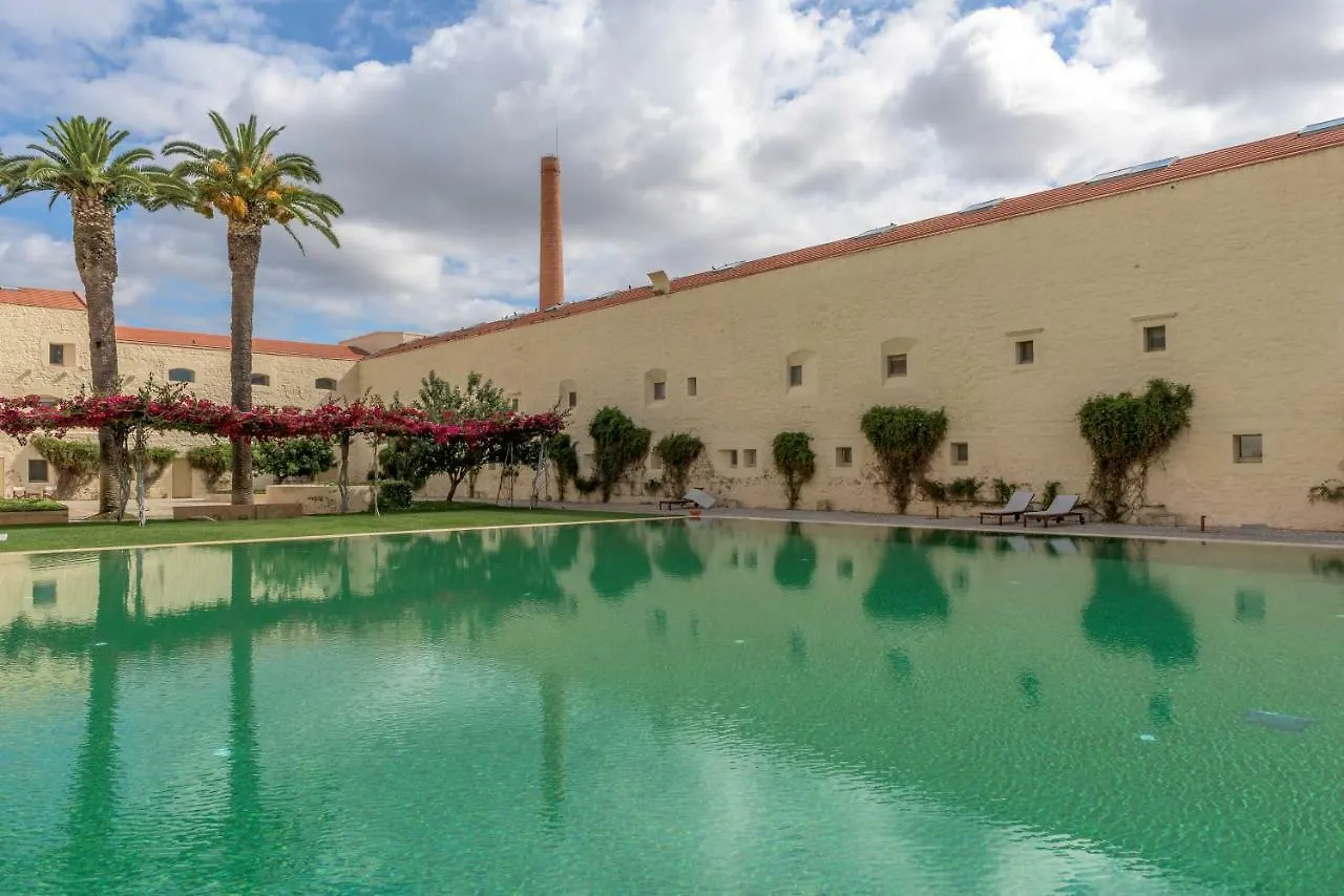 Convento Das Bernardas Charming - Tavira